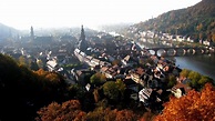 EU_Heidelberg%2C+Germany+_Joshua+Bitler.JPG 1,600×898 pixels | Nordkap ...