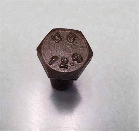 Understanding Metric Bolt And Screw Grades — And Head Markings
