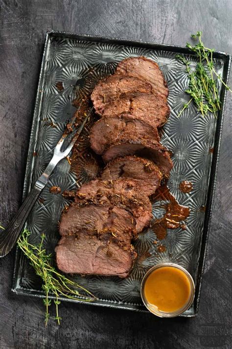 Air Fryer Chuck Roast Sunday Supper Movement