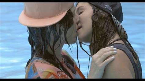 Love And Kisses 78 Lesbian Mv Youtube