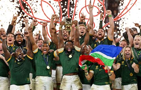 Nzl 11 12 Rsa South Africa Win Tense Final To Claim Fourth Rugby