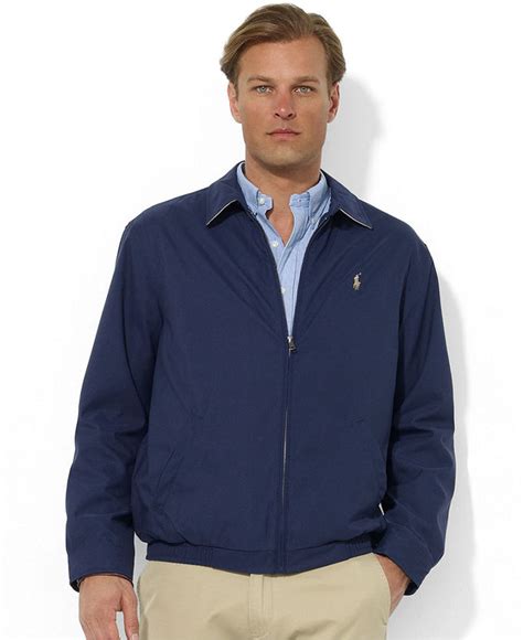Polo Ralph Lauren Jacket Core Classic Windbreaker Where To Buy And How
