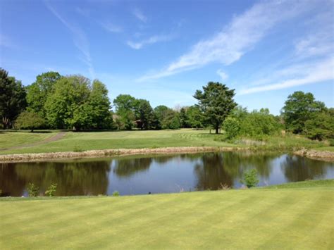 Woodcrest Country Club Acquired By Cherry Hill Land Associates A