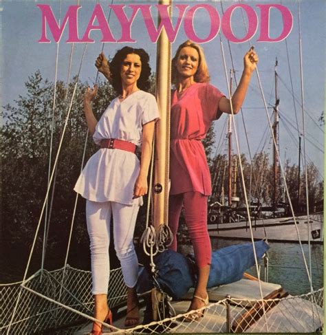 Maywood Maywood Vinyl Lp Album Discogs
