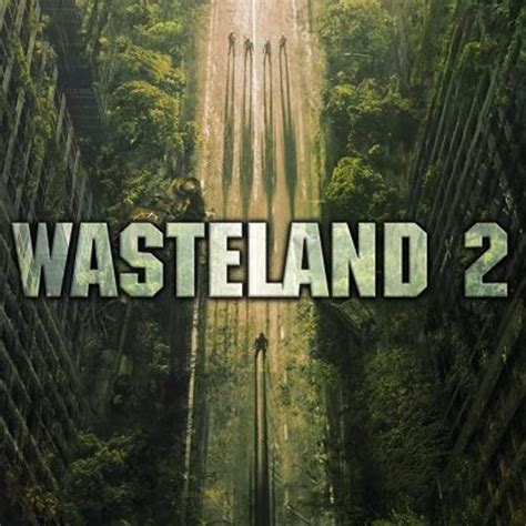 Wasteland 2 Ign