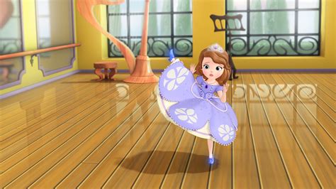 Sofia The First Shoes Ludapack