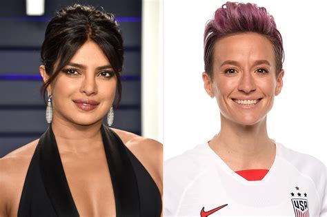 Social Media Intensely Reacts To Victorias Secret Nixing Angels For Priyanka Chopra And Megan