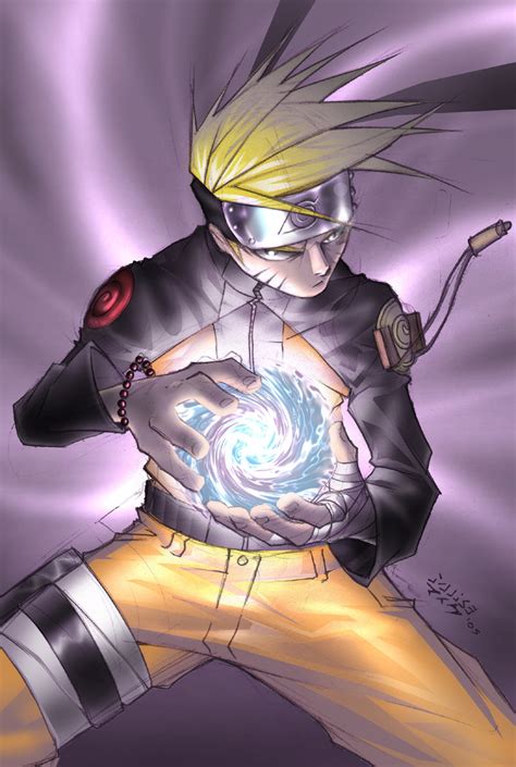 Naruto Fan Art By Vashperado Dezignhd Best Source For Designer And