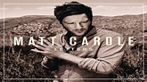 Matt Cardle - Letters Album CD Booklet - YouTube