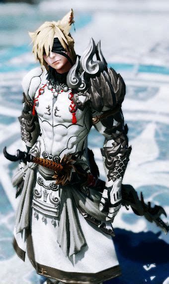 Pin By C H Knyght On Artness Character Fashion Final Fantasy Xiv