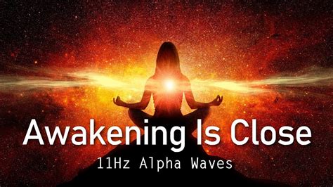 Hz Binaural Beats For Spiritual Awakening Spiritual Awakening