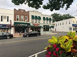 Manhasset, New York — Back to the Burbs | Find your hometown