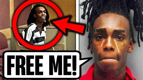 Ynw Melly Cries To Be Released From Jail After Emergency Ynw Melly