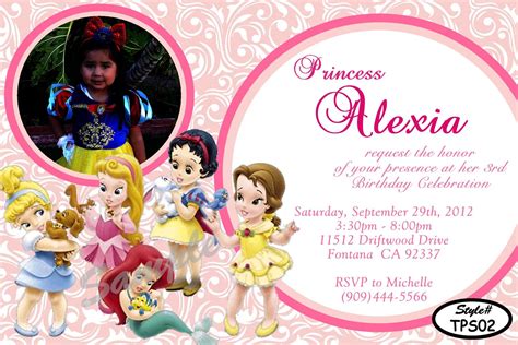 Pin By Pcexpressdesigns On Girl Birthdays Princess Birthday