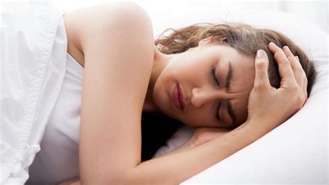 This Bad Sleep Habit Is Making You Miserable News Com Au Australias Leading News Site