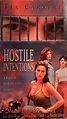 Amazon.com: Hostile Intentions [VHS]: Tia Carrere, Rigg Kennedy, Lisa ...
