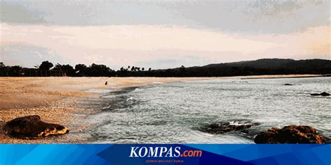 Tanjung is a developing tourist destination on mainland lombok. Pantai Tanjung Lesung yang Cantik...