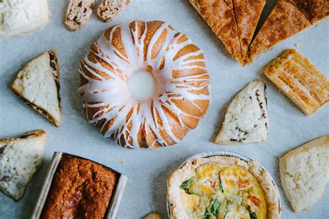 Best Bakeries In New Hampshire