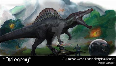 Spinosaurus Vs Indominus Rex Indoraptor Allosaurus Porn Sex Picture