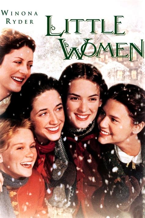 ‘little Women Is Coming To Netflix In February