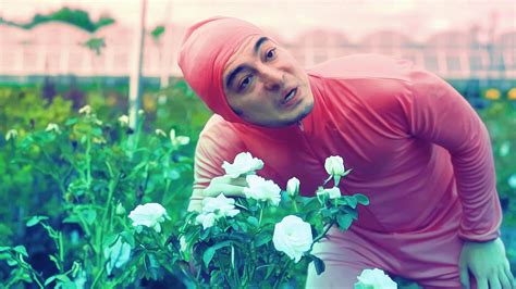 Pink Guy Wallpaper ·① Download Free Hd Wallpapers For
