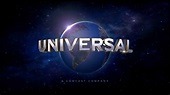 Universal Studios Logo