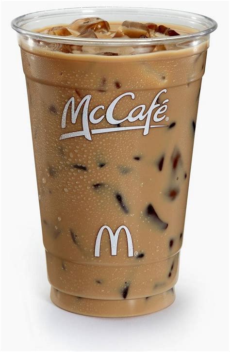 Mcdonalds Sugar Free Iced Coffee Recipe Iced Coffee W Sugar Free