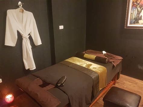 Massage Room Pure Luxury Picture Of Hanoi La Belle Spa Hanoi