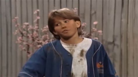 Home Improvement Randys Funniest Moments Season 2 Part 3 Youtube