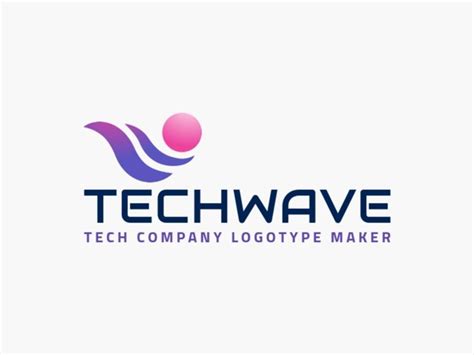 25 Best Tech Logo Designs For Company And Startups Tech Buzz Online
