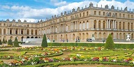 10 Facts About the Palace of Versailles - City Wonders