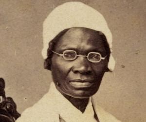Sojourner Truth Biography Birthday Awards Facts About Sojourner Truth