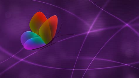 1920x1080 Rainbow Wallpaper Widescreen  230 Kb Coolwallpapersme