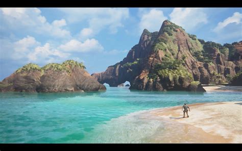 uncharted 4 a thief s end story trailer