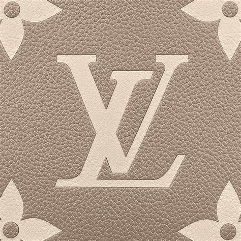 Bagatelle Bicolor Monogram Empreinte Leather Women Handbags Louis