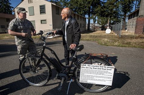 Former German Pow Says Thank You America Article The United States Army