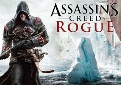 Kup Assassin s Creed Rogue PC Uplay CD KEY Gdzie kupić najtaniej