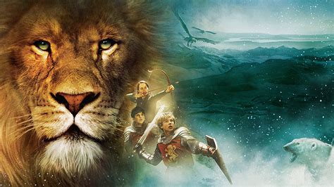 Was it the appeal of outer space, with its beauties, mysteries and infinite possibilities? The Chronicles of Narnia: The Lion, the Witch and the ...