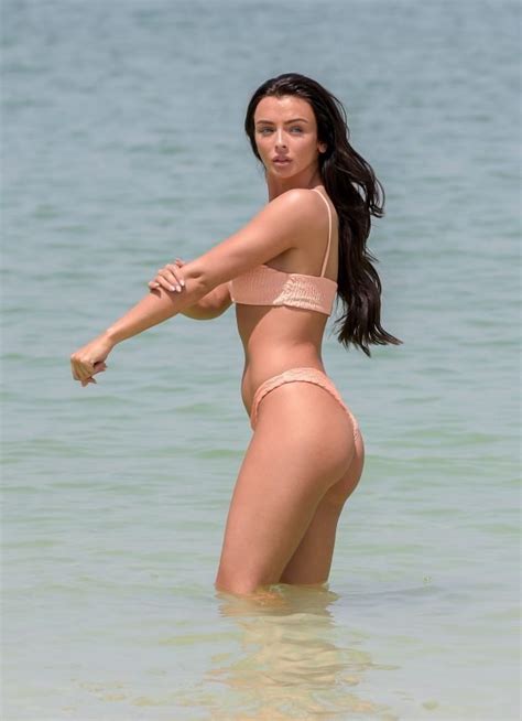 Kady Mcdermott Bikini Thefappening