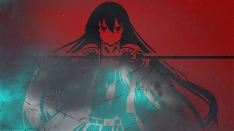 Akame Ga Kill Full Hd Wallpaper And Background Image 1920x1080 Id