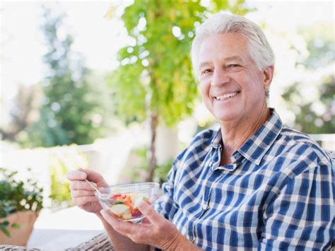 5 Power Foods For Older Adults Senior Nutrition Tips Vantage Aging