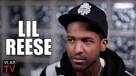 Lil Reese Net Worth 2023 Rapper Height Income Songs Wife Age