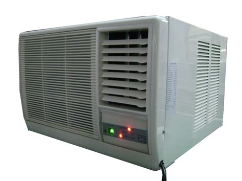 9000 24000btu Window Type Air Conditioner