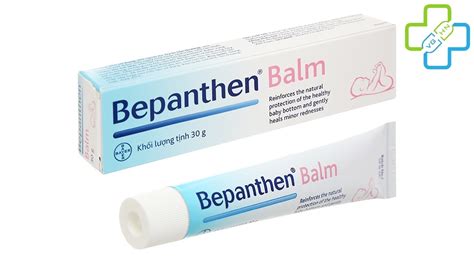 Bepanthen Itch Relief Cream 20g