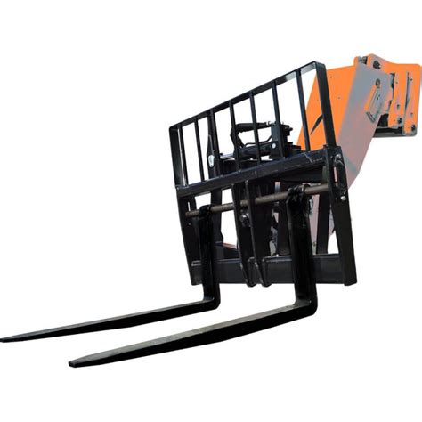 Telehandler Carriage Attachments Xtreme Manufacturing
