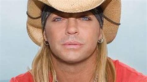Bret Michaels Rocks On Plays Before Dolphins Game Tonight