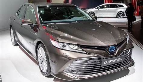 Best And Worst Years Toyota Camry