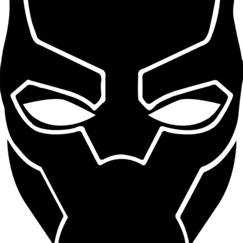 Black Panther Logo Png 20 Free Cliparts Download Images On Clipground