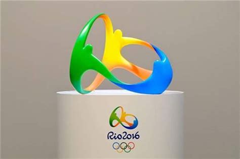 El logo oficial de la candidatura olímpica para tokio 2020 se dio a conocer . Logo Juegos Olímpicos 2016: "Muy innovador y creativo"