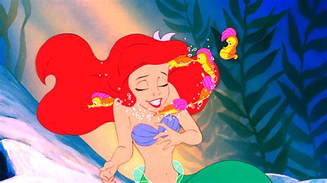 Walt Disney Screencaps Princess Ariel Personaggi Disney Foto